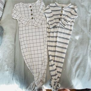 Lou lou and company gown bundle